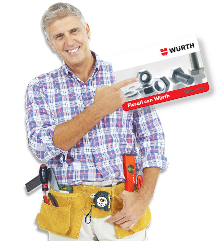 Würth Card