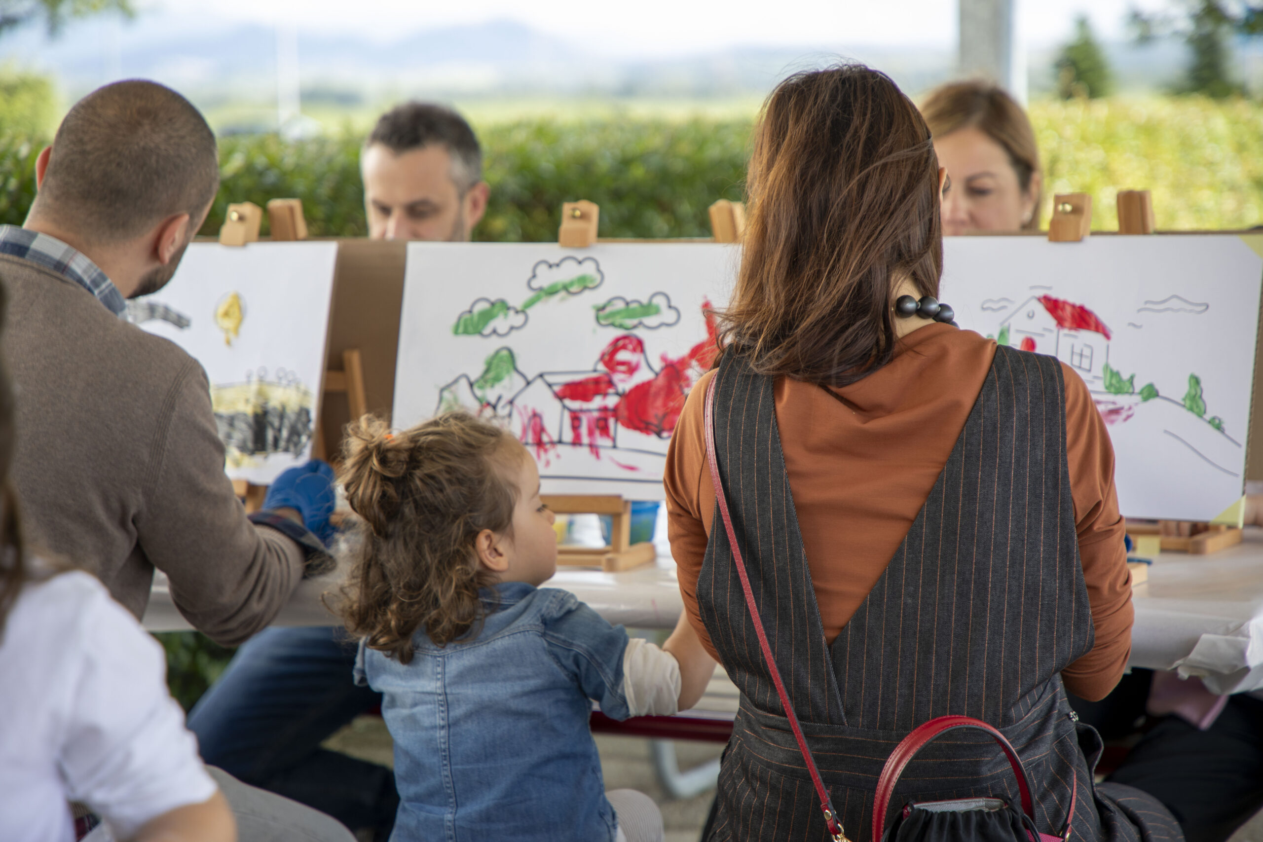 Apertura straordinaria e laboratorio per famiglie “Finestre sul cielo”