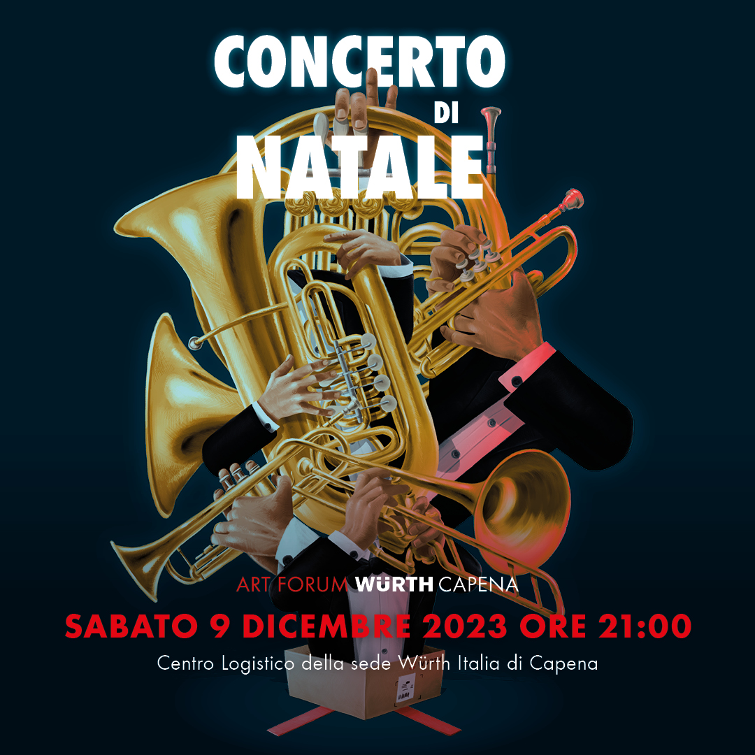 Concerto di Natale