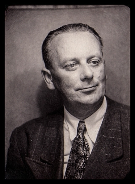 Adolf Würth - Fondatore