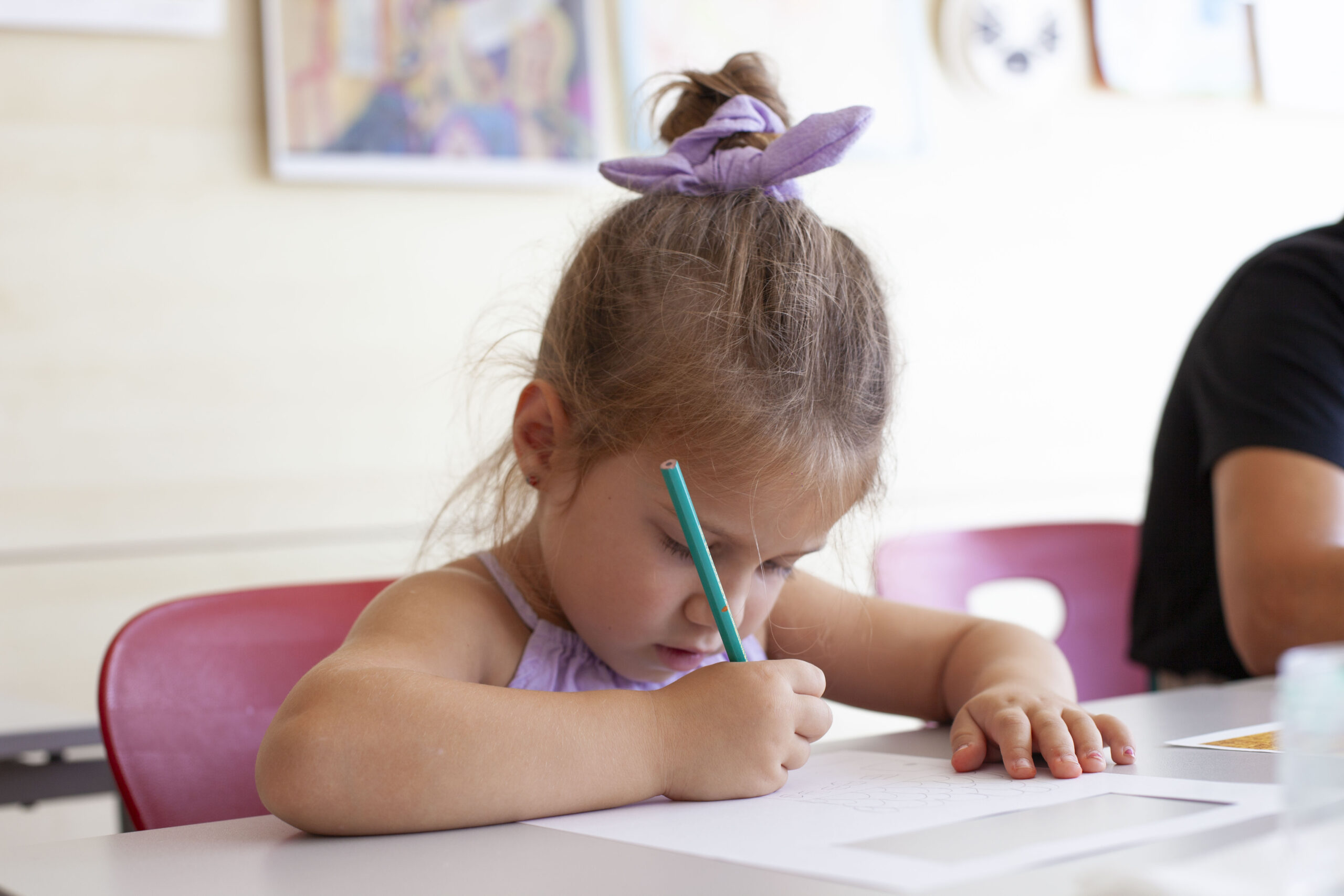 Laboratorio per bambini “Racconti tra le nuvole”