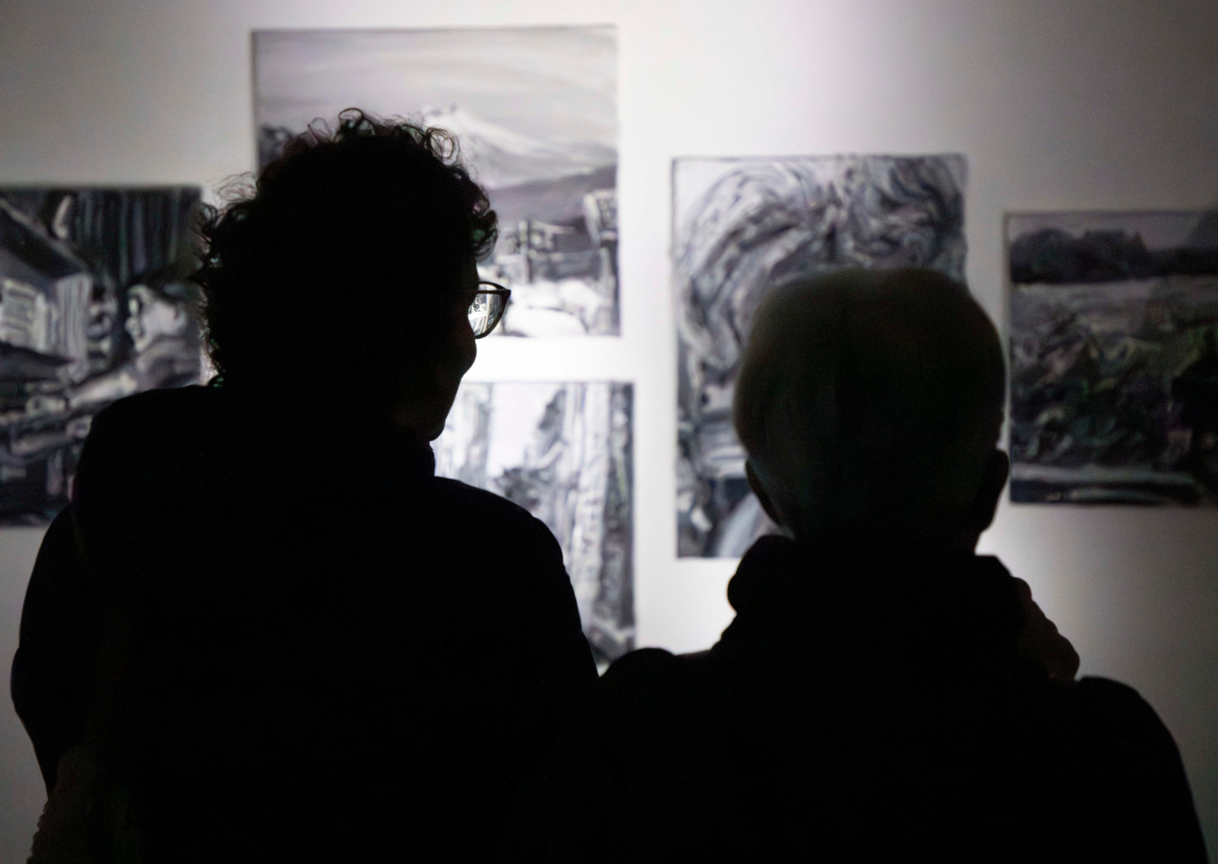 Visita guidata a lume di…torcia