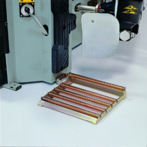 PEDANA A RULLI WTM301-401