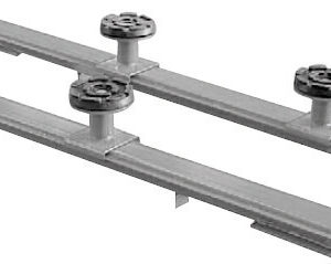 SERIE DI TRAVERSE PER SOLLEVAMENTO FURGONI A CHASSIS PORTANTE