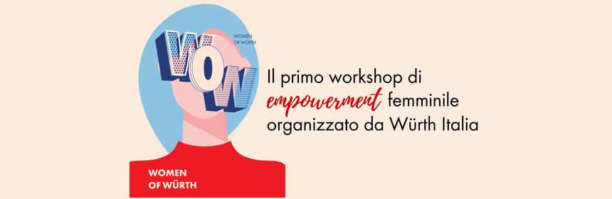 Featured image for “WOW Women of Würth”