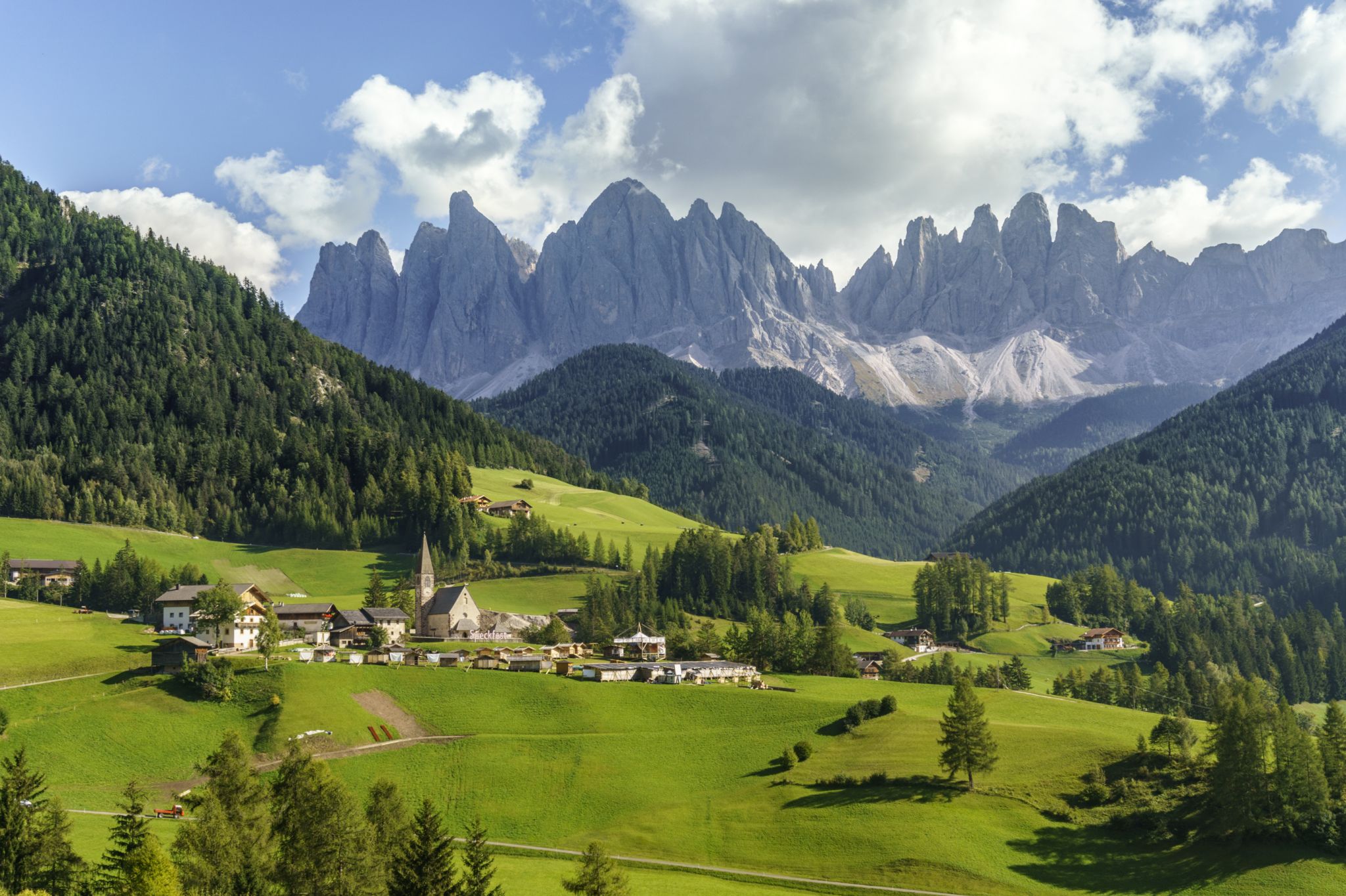 Featured image for “Life is Würthifull: in Val di Funes con Damiano”