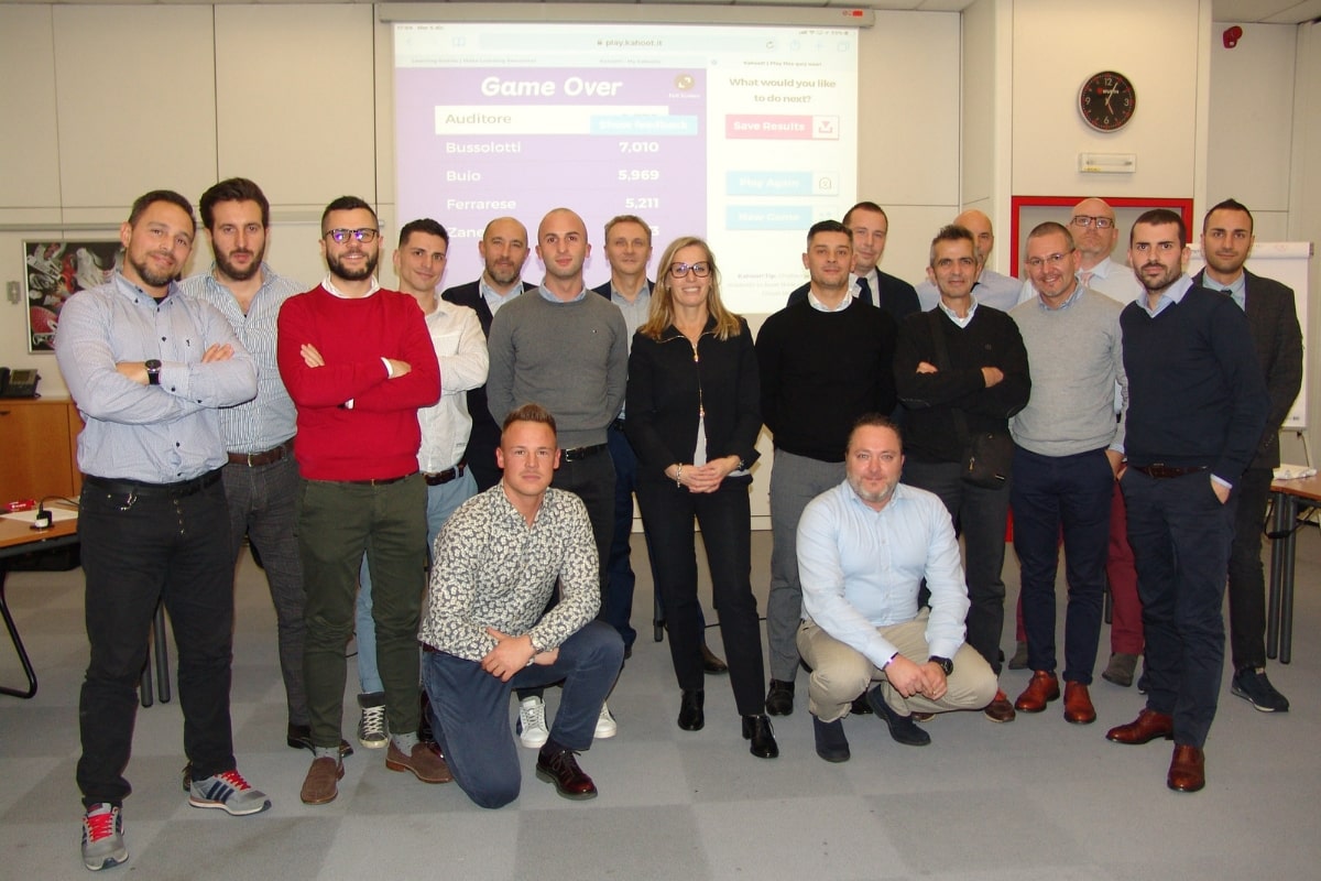 Featured image for “Würth Top Performer (WTP): la strada per puntare all’eccellenza”