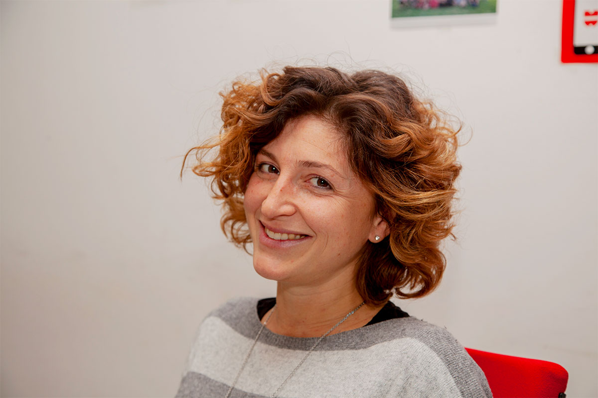 Featured image for “Roberta: la formazione alla base della crescita professionale”