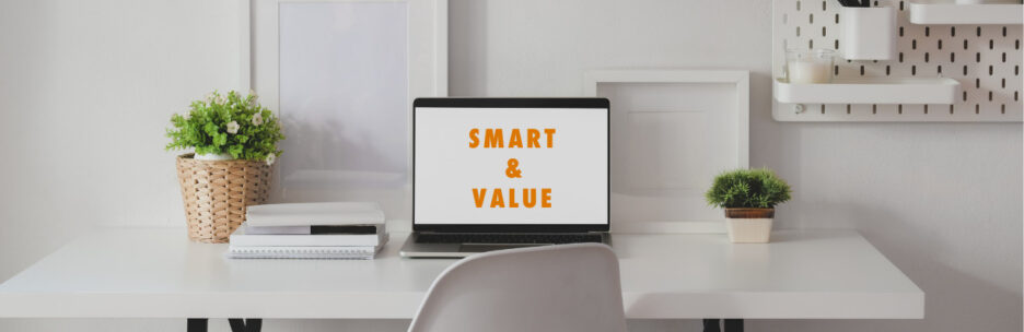 smart&value