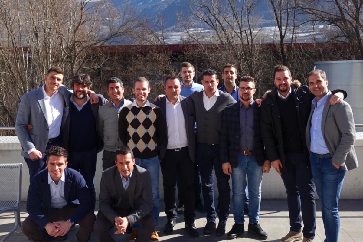 Featured image for “Percorso formativo per nuovi Manager – I Responsabili di Distretto”
