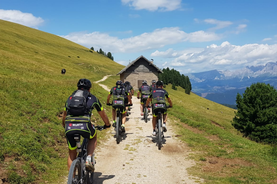 Featured image for “Würth Bike Tour 2019”