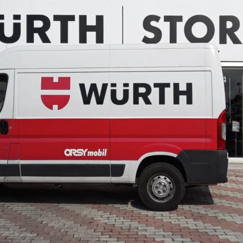Orsy Mobil
