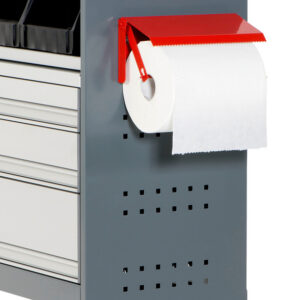 Portarotolo per carta