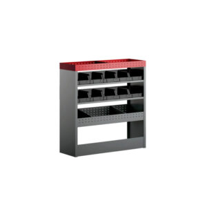 Modulo 8