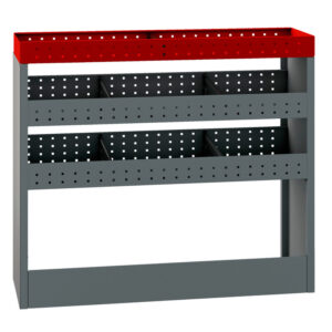 Modulo 21