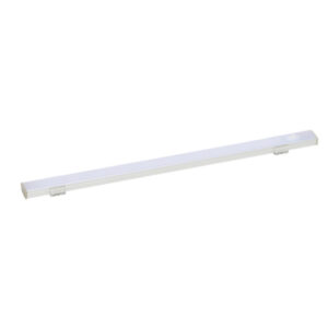 Lampada a LED a montaggio superficiale/per interni stretta 12 volt