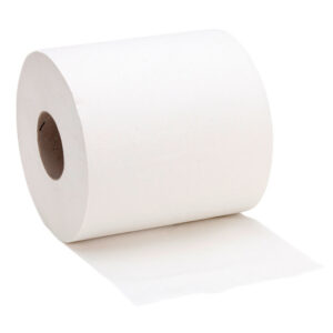 Rotolo carta per portarotolo