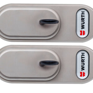 Serratura per porta veicolo Vanlock