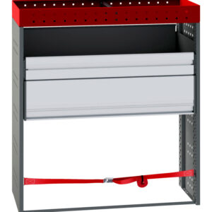 Modulo base 2