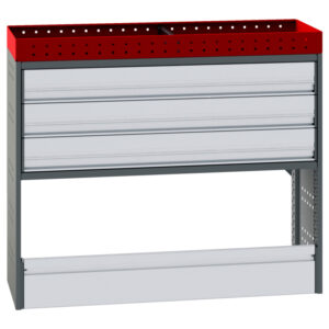 Modulo base 3