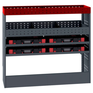 Modulo base 4