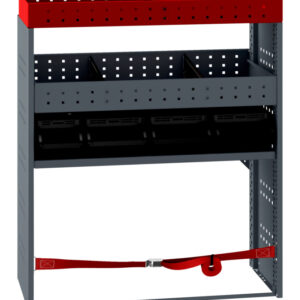 Modulo base 5