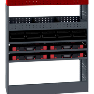 Modulo base 6