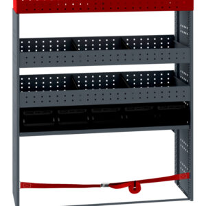 Modulo base 7