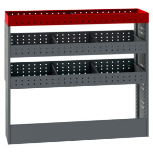 Modulo base 1