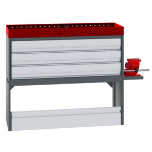 Modulo base 8