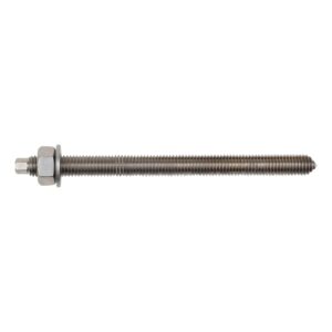 Barra d'ancoraggio W-VD-A/A4 acciaio inox A4