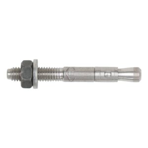 Ancorante W-FA acciaio inossidabile A4