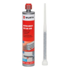 Ancorante chimico Concrete Multi WIT-UH 300