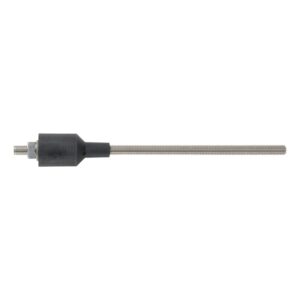 Adattatore con barra filettata, inox A4, AMO-Therm