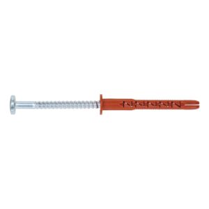 Tassello per serramenti plastica W-UR 6 SymCon TCB