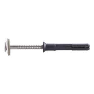 Tass. ch. SHARK HAMMER rond. coll. sv. A2 t. DS