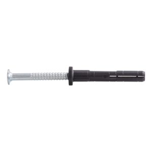 SHARK HAMMER, tassello a chiodo collare piatto FK