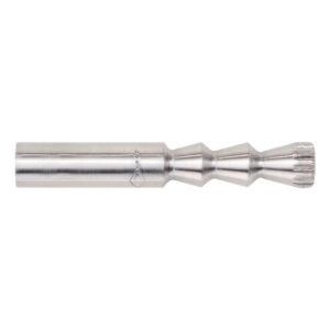 Tassello a filettatura interna W-VIZ-IG/A4 acciaio inox A4