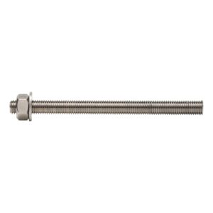 Barra d’ancoraggio W-VI-A/A4 acc inox A4
