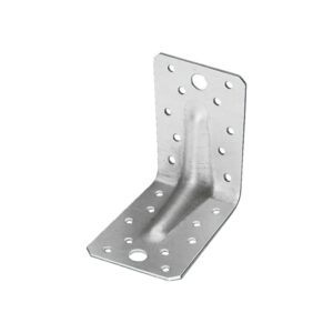 Piastra angolare tipo A