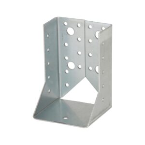 Scarpa d'ancoraggio, flange interne