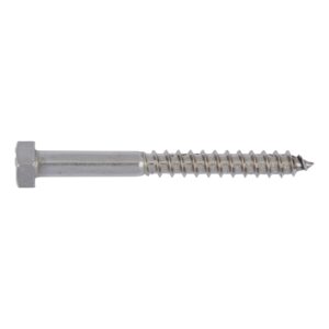 Acciaio inossidabile A2 DIN 571