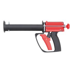 Pistola di estrusione schiuma antifuoco Kombi