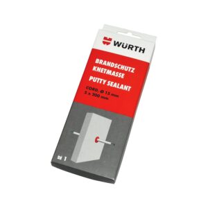 Cordone antifuoco PUTTY SEALANT