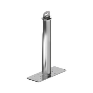 Punto di ancoraggio WCxxBL legno