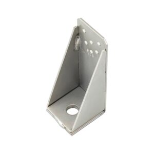 Angolari hold down due pezzi