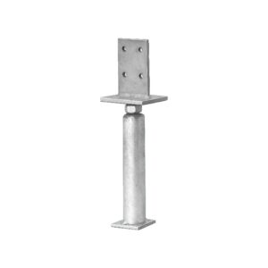 Supporto per travi BP-S-H/TZN