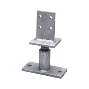 Supporto per travi D-S-H/TZN