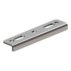 Contropiastra WCPL 16N per classe C