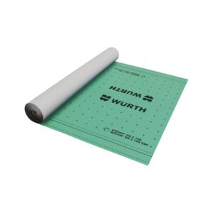 Schermo freno al vapore WÜTOP DB 5-150